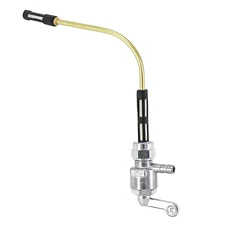 ROBINET ESSENCE CYCLO ADAPTABLE PIAGGIO 50 CIAO PX (AVEC RESERVE)  -SELECTION P2R-