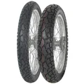 TYRE FOR MOTORCYCLE 19'' 100/90-19 MITAS MC24 FRONT TL 57S (TRAIL)