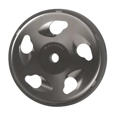 CLOCHE D'EMBRAYAGE MAXISCOOTER MALOSSI MAXI WING CLUTCH POUR HONDA 125-150 PCX, 125-150 SH / KYMCO 125 AGILITY, 125 PEOPLE / PEUGEOT 125 TWEET / SYM 125 SYMPHONY, JET 14  -7717695B-