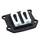 REED VALVE FOR SCOOT  POLINI CARBON FOR MBK 50 BOOSTER, STUNT/YAMAHA 50 BWS, SLIDER (213.0050)