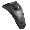 BAVETTE PORTE PLAQUE ARRIERE ORIGINE APRILIA 125-200-250-300 SPORT CITY 2006>2012 -860300-