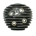 CYLINDER HEAD "PIAGGIO GENUINE PART"  PIAGGIO 50 APE  -8349804-
