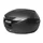 TOP CASE SHAD SH39 NOIR 39L AVEC PLATINE (DOSSERET NON INCLUS) (CONTENANCE 1 CASQUE INTEGRAL + 1 CASQUE JET) (L51xH32xP43cm)  (D0B39100)