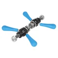OUTIL PRO SURFACAGE/TARAUDAGE BOITIER PEDALIER CYCLUS (DIAM MAX DU BOITIER 44 mm)