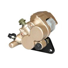 BRAKE CALIPER (FRONT) FOR PEUGEOT 50 TWEET/SYM 50 SYMPHONY  -SELECTION P2R-