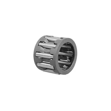 CAGE A AIGUILLES DE PISTON RENFORCEE 12x17x13 ADAPTABLE PIAGGIO 50 ZIP, TYPHOON, NRG / GILERA 50 STALKER, RUNNER, ICE, DNA  -SELECTION P2R-