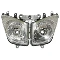 PHARE/OPTIQUE MAXISCOOTER ADAPTABLE YAMAHA 500 TMAX 2008>2012 (HOMOLOGUE CE-)  -P2R-