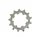 CASSETTE SPROCKET  9/10 Speed MICHE FOR CAMPAGNOLO 13T.