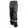 PANTALON DE PLUIE WATERPROOF NOIR AVEC REFLECTEUR TAILLE  M/L (HOMOLOGUE CE) -TAILLE 1.68 à 1.78m