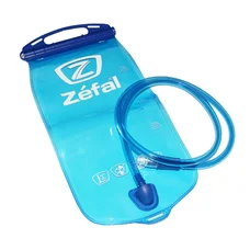 HYDRATION BLADDER - ZEFAL BLADDER -  1.5 Lt FULL OPENING- EASY TO CLEAN