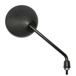 MIRROR FOR SCOOT PGO 50 BIG-MAX 1994>2005/MBK 125 X-OVER 2010>2015/YAMAHA 125 BWS 2010>2015 RIGHT (CEE APPROVED) -VICMA-
