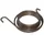 RETURN SPRING FOR KICK STARTER FOR SCOOT PEUGEOT 50 TKR, TREKKER, BUXY -SELECTION P2R-