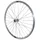 WHEEL FOR ROAD BIKE- 700 ROAD RUNNER -FRONT- SILVER MICHE HUB- 32 Spokes