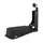 REPOSE PIED DROIT ORIGINE PIAGGIO 300-400 BEVERLY DEEP BLACK 2023> -1B00700500090-
