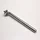 SEATPOST FOR MTB-NEWTON MONO -ALUMINIUM- SILVER Ø. 26,0 L350mm