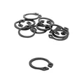 CIRCLIPS POUR AXE DE 12 mm (VENDU PAR 10)  -SELECTION P2R-