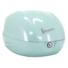 TOP CASE 32L ORIGINE PIAGGIO 50-125 VESPA PRIMAVERA/SPRINT 2013> VERT 350/A  -CM272936-