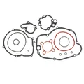 COMPLETE GASKET SET - FOR MINARELLI 50 AM6 2000>/MBK 50 X-LIMIT, X-POWER/YAMAHA 50 DTR, TZR/PEUGEOT 50 XPS/RIEJU 50 RS1/APRILIA 50 RS -  -SELECTION P2R-