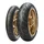 PNEU MOTO 16'' 130/70-16 METZELER SPORTEC M7 RR RADIAL FRONT TL 61W