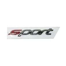 DECAL "SPORT" "PIAGGIO GENUINE PART" 300-500 MP3  -674061-
