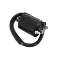 BOBINE ALLUMAGE MOTO ADAPTABLE YAMAHA 125 WR R 2009>2015, X CITY 2008>2015, YBR 2007>2015, XMAX 2006>2016, YZF R 2008>2015, N MAX 2015>2022 (HAUTE TENSION EXTERIEUR 12V - 2 COSSES) -SGR