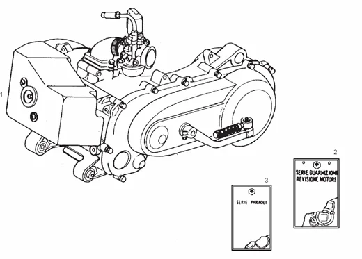Moteur