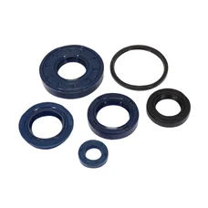 JOINT SPI MOTEUR SCOOT ADAPTABLE MBK 50 BOOSTER, OVETTO, STUNT/YAMAHA BWS, NEOS, SLIDER (7 NOK) (PRO-SERIES) (KIT COMPLET)  -ARTEIN-