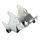 ENGINE MAIN SUPPORT FOR MOPED PEUGEOT 103 VOGUE- SELECTION P2R