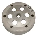 CLOCHE D'EMBRAYAGE MAXISCOOTER ADAPTABLE YAMAHA 125 XMAX 2006>, XCITY 2008>2011 / MBK 125 SKYCRUISER 2011>, CITYLINER 2011> (TYPE ORIGINE)  -TOP PERFORMANCES-
