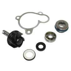 KIT REPARATION POMPE A EAU MAXISCOOTER ADAPTABLE YAMAHA 250 MAJESTY, XMAX/MBK 250 SKYLINER, SKYCRUISER (KIT)  -BUZZETTI-