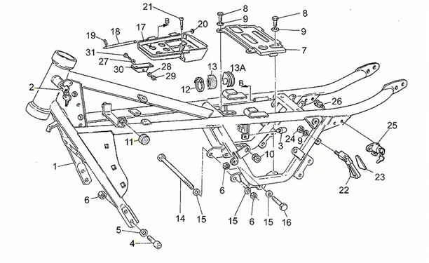 Chassis