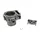 CYLINDRE PISTON (FONTE) ORIGINE PIAGGIO 500 MP3 2011>2018, X10 2012>, BEVERLY 2007>2012/APRILIA 500 SCARABEO 2006>2008/GILERA 500 FUOCO 2007>  -1A001833-