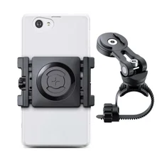 SUPPORT SMARTPHONE/TELEPHONE VELO ROUTE SP CONNECT PACK/KIT FIXATION UNIVERSELLE SPC+