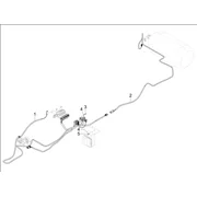 03_Groupe de câblages électriques méthane (Short Range)