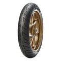 TYRE FOR MOTORBIKE 17'' 130/70-16 METZELER SPORTEC M7 RR RADIAL FRONT TL 61W