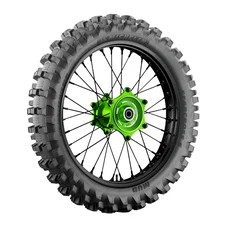 TYRE FOR MORBIKE 19''  110/90-19 MICHELIN STARCROSS 6 MUD REAR TT 62M (NHS)