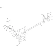 Articulation de direction