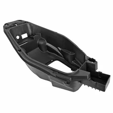 COFFRE A CASQUE ORIGINE PIAGGIO GILERA 125-250-300 NEXUS  -653905-