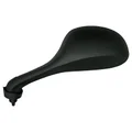 MIRROR FOR GILERA 50 RUNNER 2005>2012, 125 RUNNER 2005>2013  BLACK LEFT (OE CM73001) (EC APPROVED)  -SELECTION P2R-