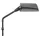 RETROVISEUR SCOOT REPLAY F1 EVO DIAM 8 CARBONE GAUCHE **