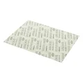 JOINT FEUILLE CARTON PRESSE ARTEIN AFM-34 VICTOR REINZ 140x195 mm (S) EPAISSEUR 0,50 mm (MONTAGE A SEC) (RESISTE JUSQU'A 400°C)  -QUALITE ALLEMANDE-