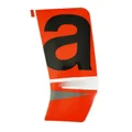 DECAL- LEFT FRONT PANEL - "PIAGGIO GENUINE PART"APRILIA 50 SR 2018> NOIR 85/B  -2H002291000A2-