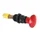 STARTER A TIRETTE P2R TYPE PWK 19-30 mm NOIR/ROUGE