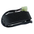REGULATEUR DE TENSION ADAPTABLE SUZUKI 650 DR R 1992>1994, 800 VS VL INTRUDER 1998>2000,  600 VS GL INTRUDER 1996>1997  (12V - TRIPHASE - JAPONAIS SH576A-12)  -SGR-