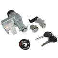 CONTACTEUR A CLE SCOOT ADAPTABLE KYMCO 50 SUPER 9 2000>2004  -SELECTION P2R-