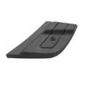 LEFT PASSENGER FOOTREST "PIAGGIO GENUINE PART" 125-250 X9  -575578-