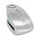 ANTITHEFT- DISC LOCK XENA XX15 STAINLESS WITH AUDIBLE ALARM Ø 14 mm (SRA APPROVED)