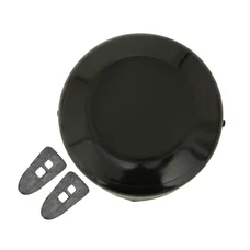 IGNITION  COVER FOR MBK 51 WITH 2 CONNECTIONS