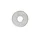 RONDELLE PLATE (8.5x24x2) ORIGINE PIAGGIO COMMUN A LA GAMME -AP8150018-