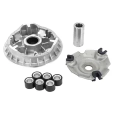 VARIATEUR MAXISCOOTER ADAPTABLE HONDA 125 FORZA 2015>2020 -P2R